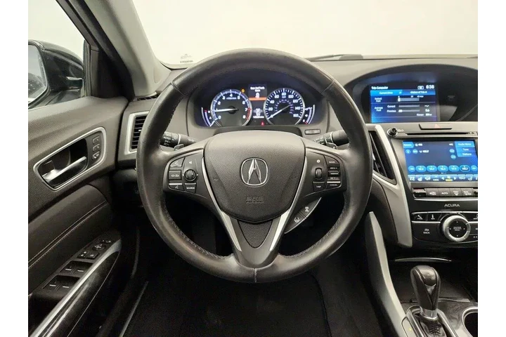 $17998 : Acura TLX 2019 4dr Sedan image 10