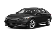 Honda Accord 2018 EX-L 4dr S en Los Angeles