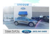 Ford Escape 2022 AWD SEL 4dr