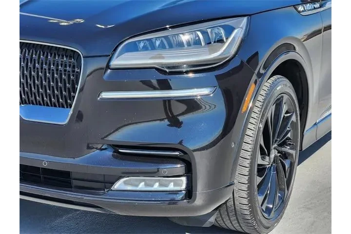 $32062 : Lincoln Aviator 2021 Reserve image 8