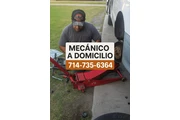 Mecanico a domicilio en Orange County