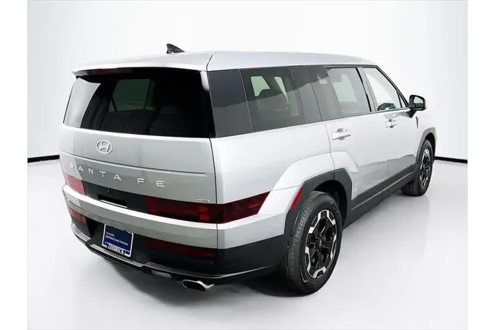 $31082 : Hyundai SANTA FE 2025 AWD SE image 6