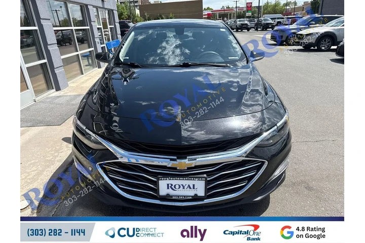 $16995 : 2022 Malibu LT image 5