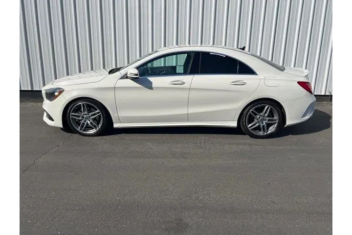 $16994 : Mercedes-Benz CLA 2018 CLA 2 image 3