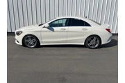 $16994 : Mercedes-Benz CLA 2018 CLA 2 thumbnail