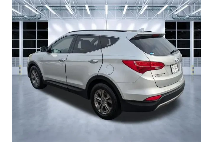 $8897 : Hyundai SANTA FE Sport 2014 image 6