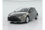 $22998 : Toyota Corolla Hatchback 201 thumbnail