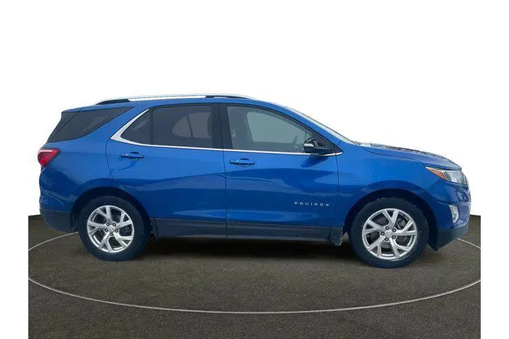 $14999 : Chevrolet Equinox 2019 LT 4d image 6