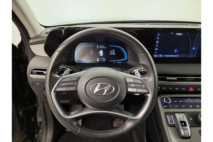 $34998 : Hyundai PALISADE 2024 AWD SE image 10
