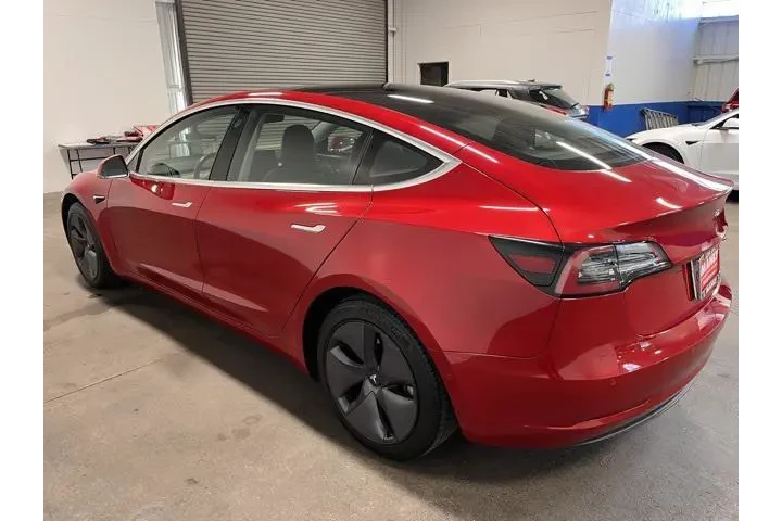 $19460 : Tesla Model 3 2019 AWD Long image 5