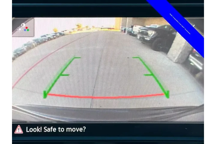 $19595 : Volkswagen Atlas Cross Sport image 7