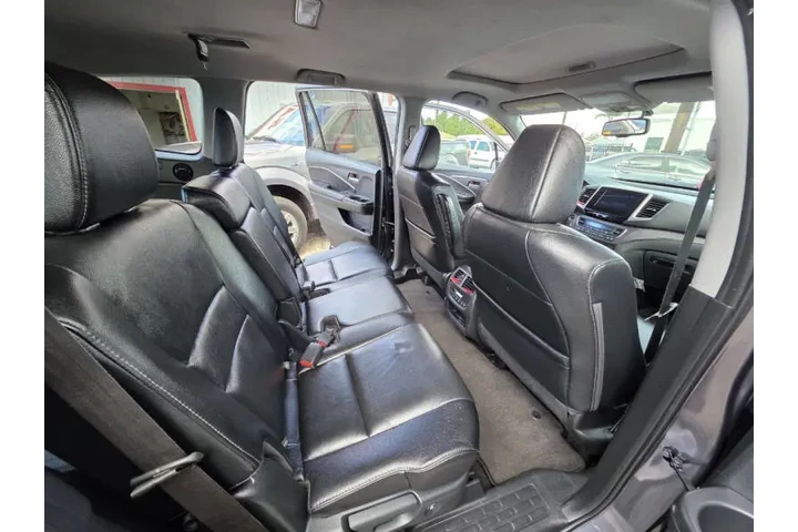 $14995 : 2017 Pilot EX-L image 10