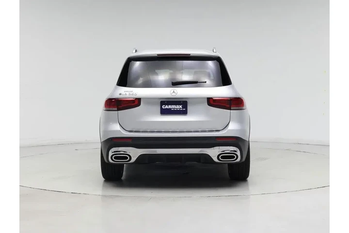 $32998 : Mercedes-Benz GLB 2023 GLB 2 image 6