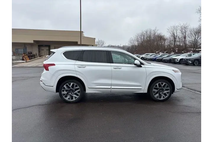 $30495 : Hyundai SANTA FE 2023 AWD Ca image 7