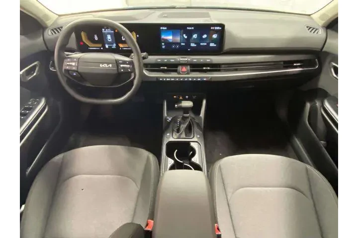 $19185 : Kia K4 2025 LXS 4dr Sedan image 10