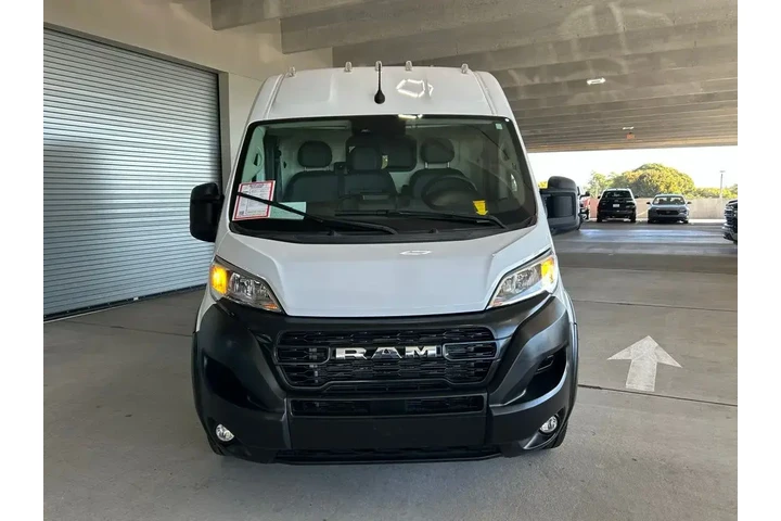 $38537 : Ram ProMaster 2024 Tradesman image 2