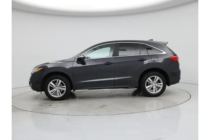 $17998 : Acura RDX 2015 AWD 4dr SUV w image 3