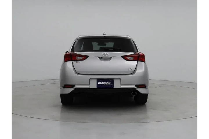 $20998 : Toyota Corolla iM 2018 4dr H image 6