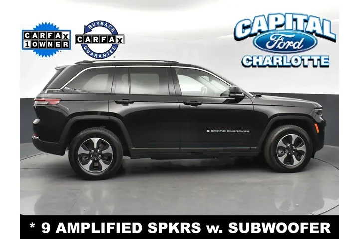 $26999 : Jeep Grand Cherokee 2023 4x4 image 8