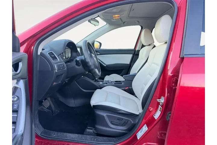 $17000 : Mazda CX-5 2016 Grand Tourin image 2