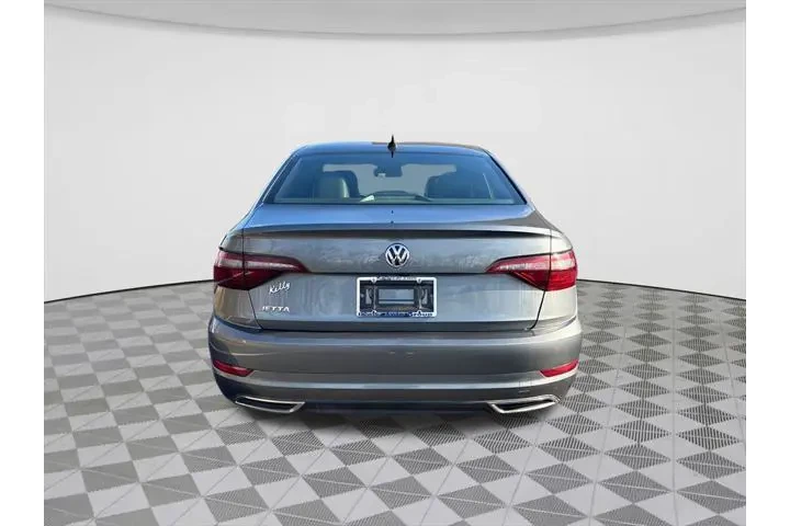 $10998 : Volkswagen Jetta 2020 R-Line image 6