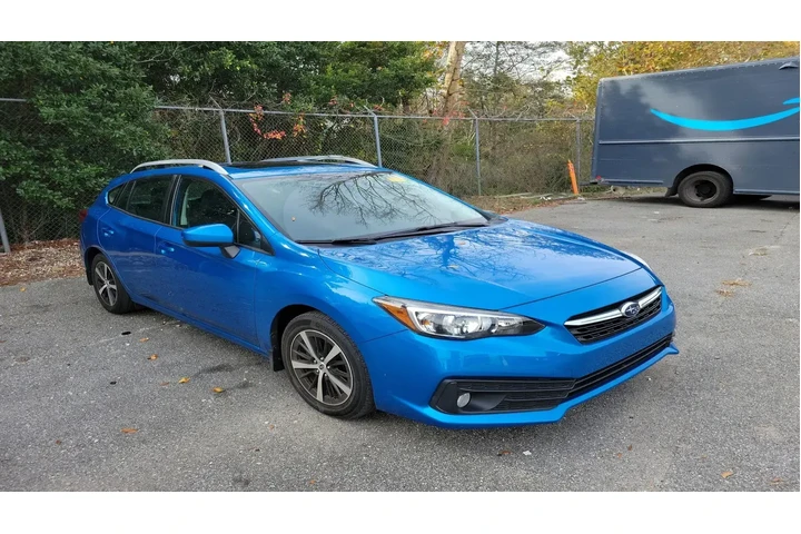 $23403 : Subaru Impreza 2023 AWD Prem image 3