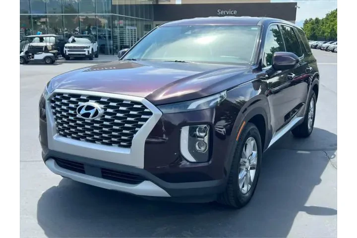 $20847 : Hyundai PALISADE 2022 AWD SE image 2