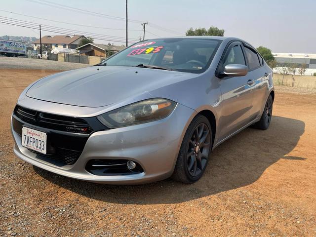 $5995 : 2015 DODGE DART image 6