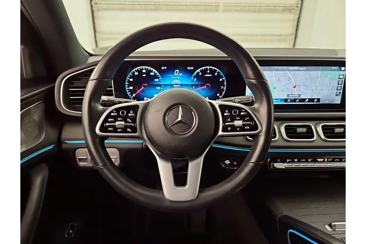 $35998 : Mercedes-Benz GLE 2021 AWD G image 10
