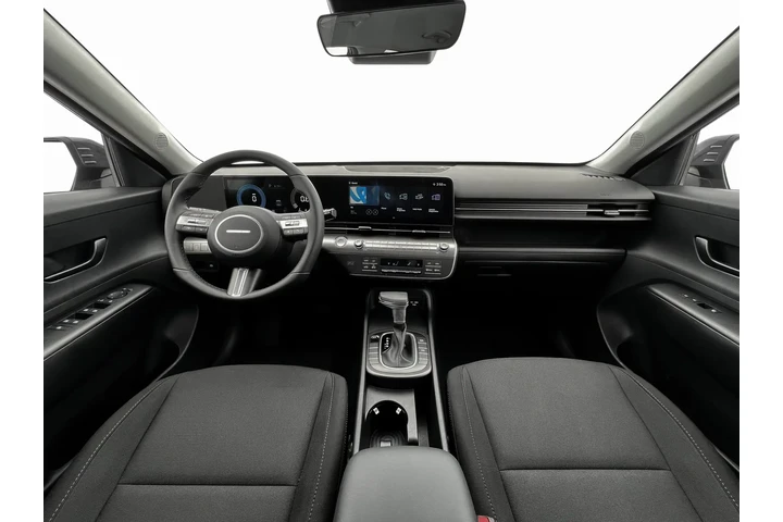 $22990 : Hyundai KONA 2025 SEL 4dr Cr image 8