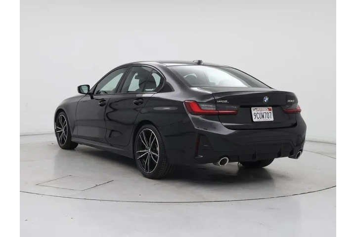 $34998 : BMW 3 Series 2023 330i 4dr S image 2