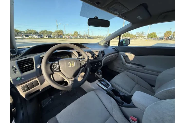$5998 : 2012 Civic LX image 10