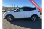$21874 : Toyota RAV4 2018 AWD XLE 4dr thumbnail