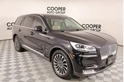 Lincoln Aviator 2022 Reserve