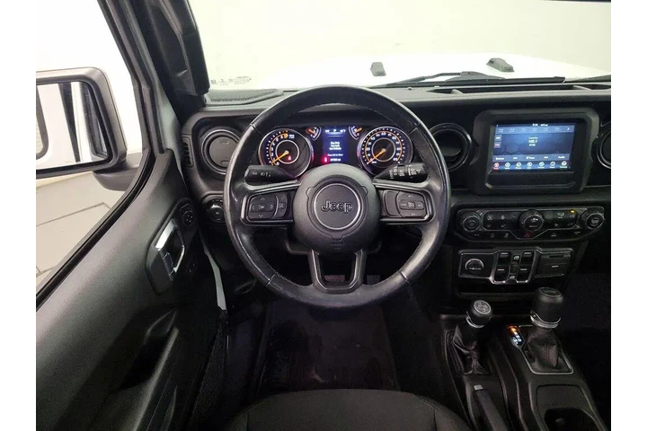 $29998 : Jeep Wrangler Unlimited 2022 image 10