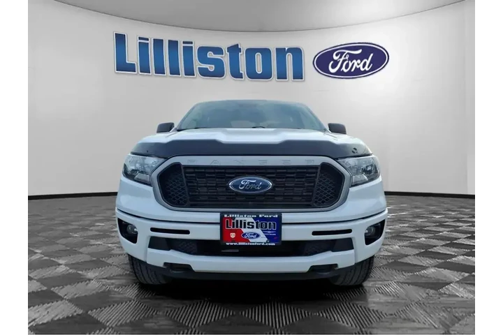 $28000 : Ford Ranger 2021 4x4 XLT 4dr image 6