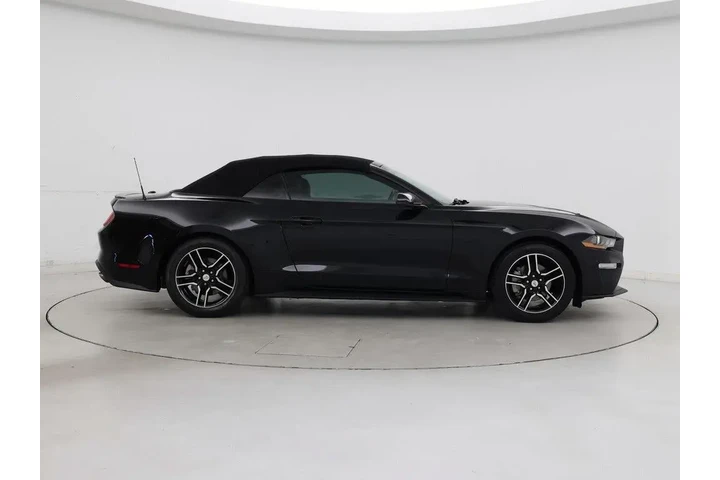 $27998 : Ford Mustang 2020 EcoBoost 2 image 7