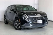 Kia Sportage 2024 EX 4dr SUV