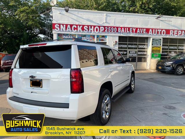 $32995 : Used 2018 Tahoe 4WD 4dr LT fo image 5