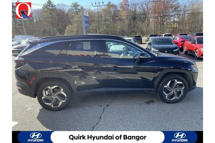$37695 : Hyundai TUCSON Plug-in Hybri image 6