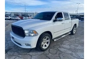 $15990 : Ram 1500 2012 4x4 Laramie Li thumbnail