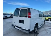 $30495 : Chevrolet Express 2024 2500 thumbnail