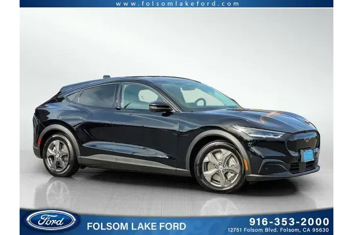 $22378 : Ford Mustang Mach-E 2021 Sel image 1