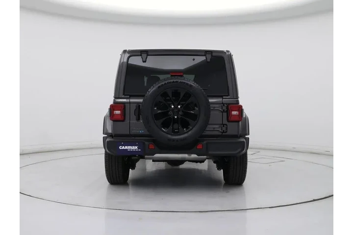 $35998 : Jeep Wrangler 2025 4x4 Sahar image 6