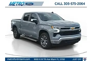 Chevrolet Silverado 1500 202 en Miami