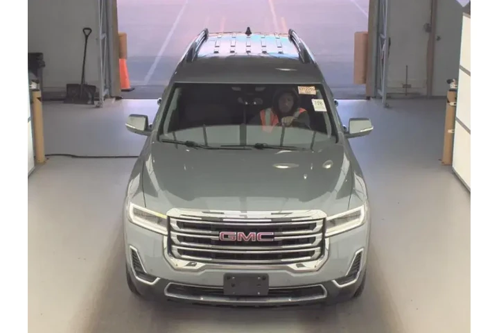 $25999 : GMC Acadia 2023 4x4 SLE 4dr image 3