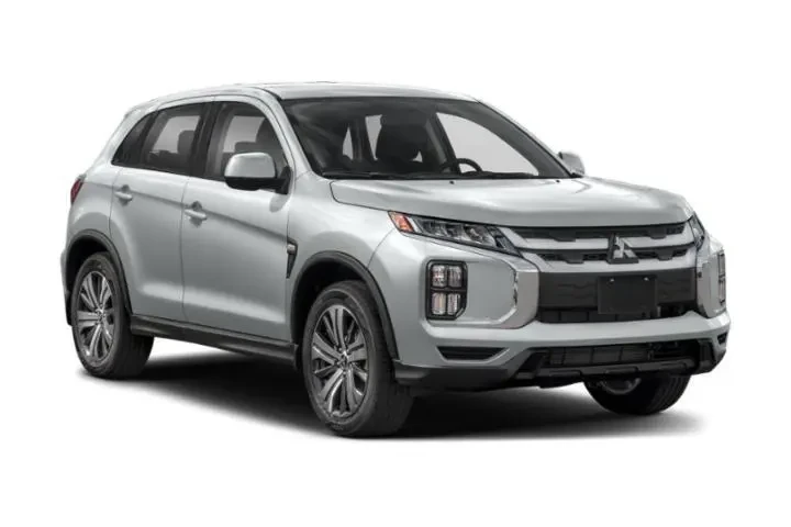 $15900 : Mitsubishi Outlander Sport 2 image 6