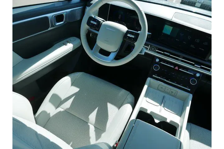 $37000 : Hyundai SANTA FE Hybrid 2026 image 9