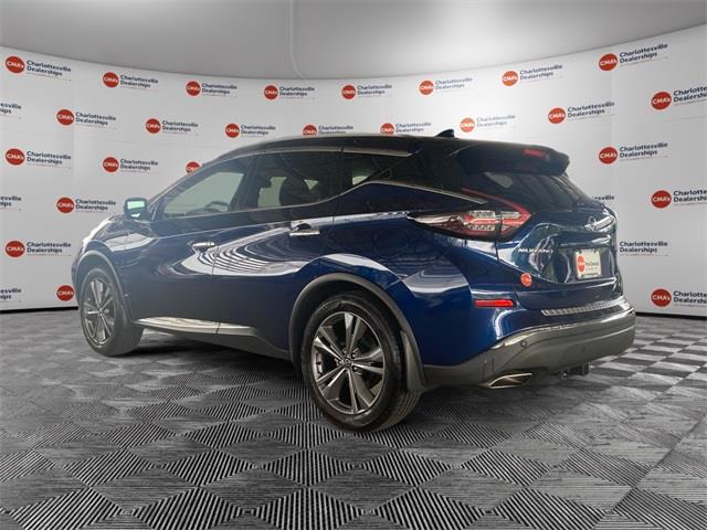 $23997 : PRE-OWNED 2020 NISSAN MURANO image 3