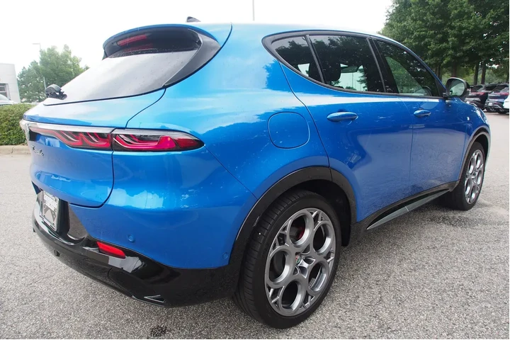 $30118 : Alfa Romeo Tonale Hybrid 202 image 8